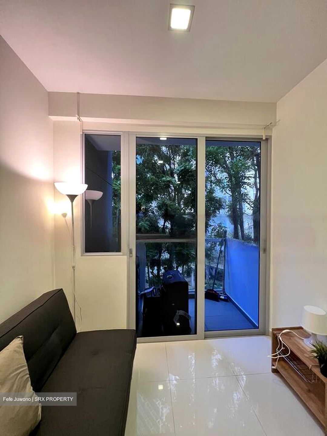 Hills Twoone (D23), Apartment #483538421